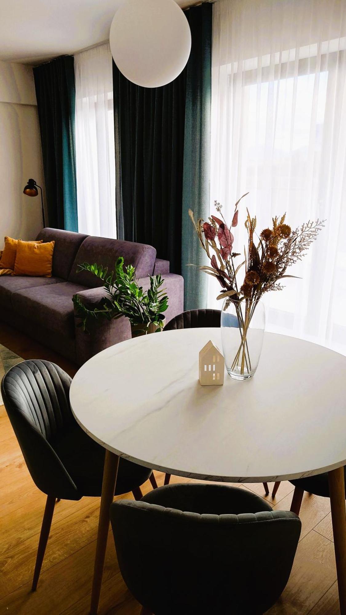 Apartman Nad Riekou Бешенёва Экстерьер фото