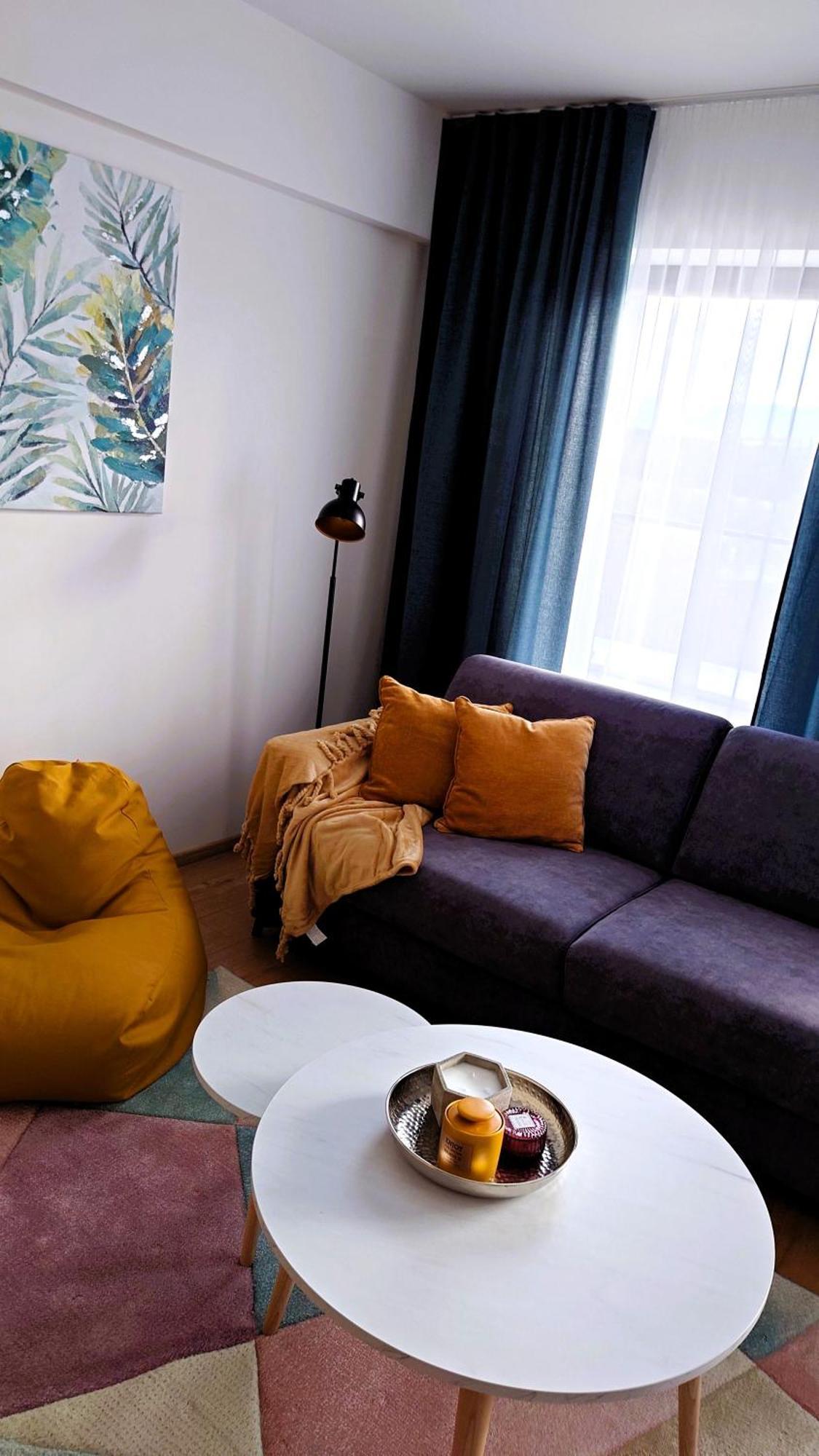 Apartman Nad Riekou Бешенёва Экстерьер фото