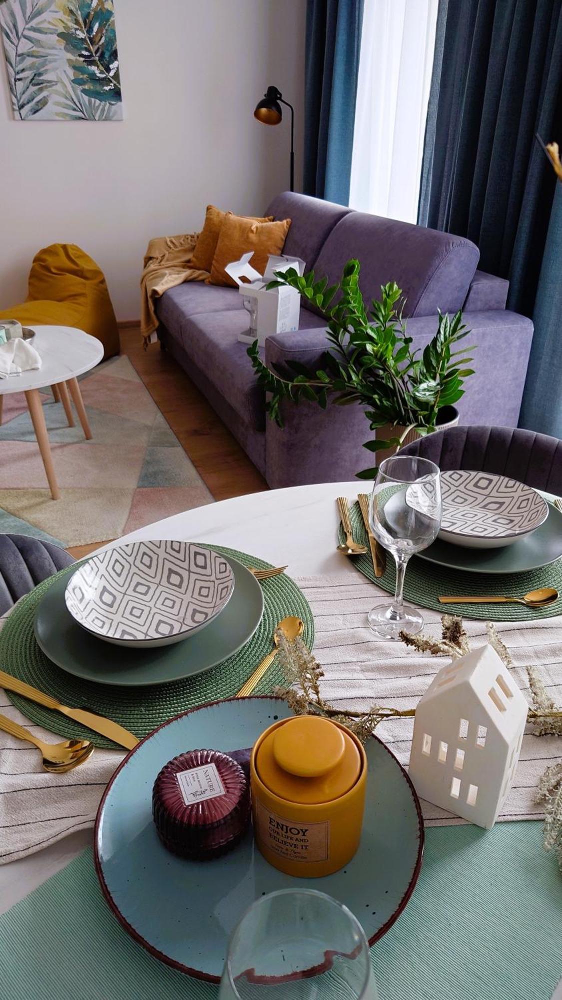 Apartman Nad Riekou Бешенёва Экстерьер фото