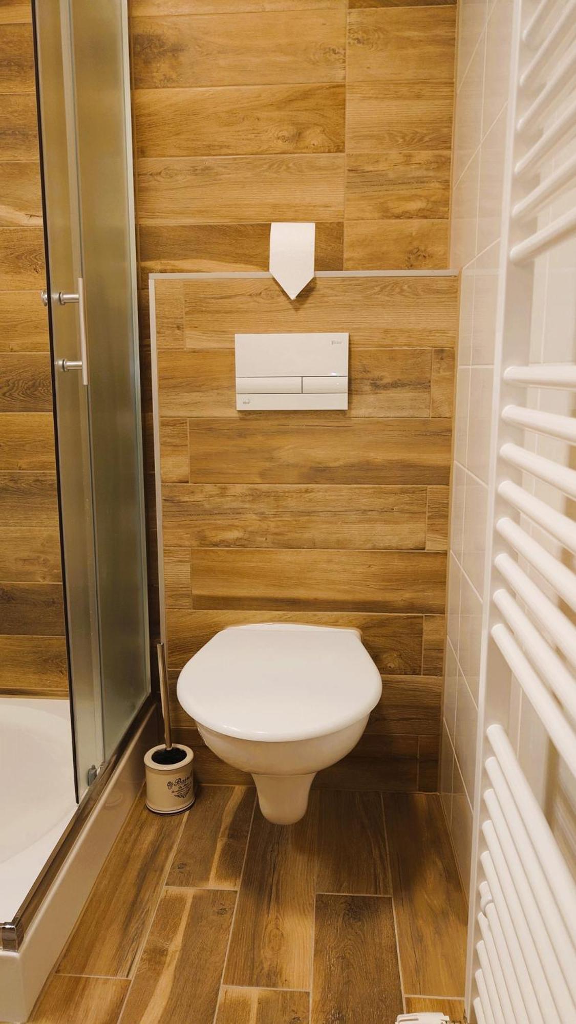 Apartman Nad Riekou Бешенёва Экстерьер фото
