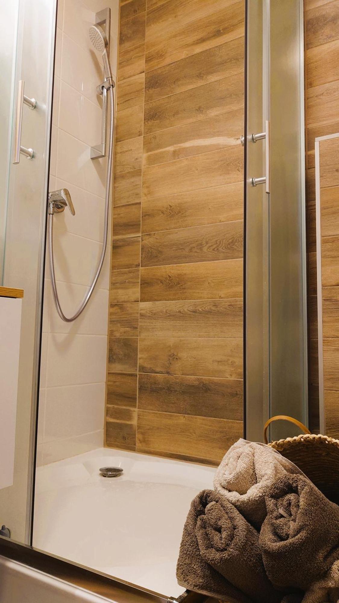 Apartman Nad Riekou Бешенёва Экстерьер фото